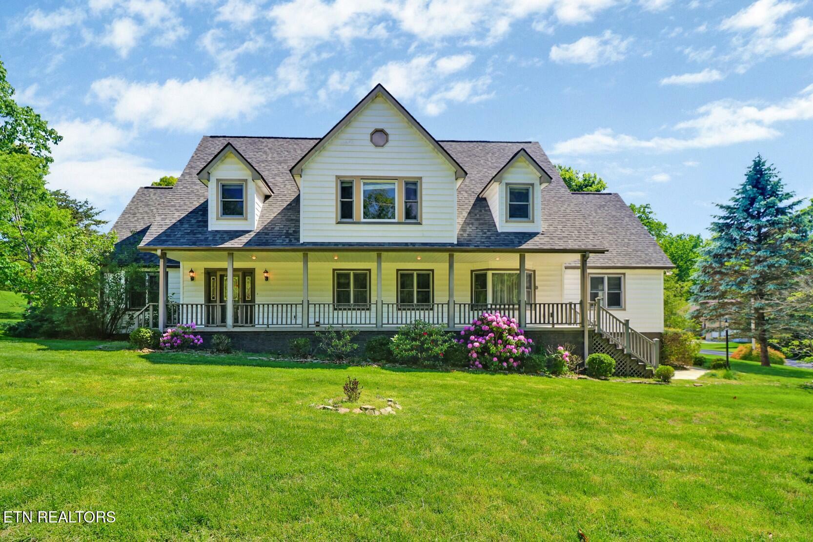 Property Photo: 11 Kingsboro Lane TN 38558