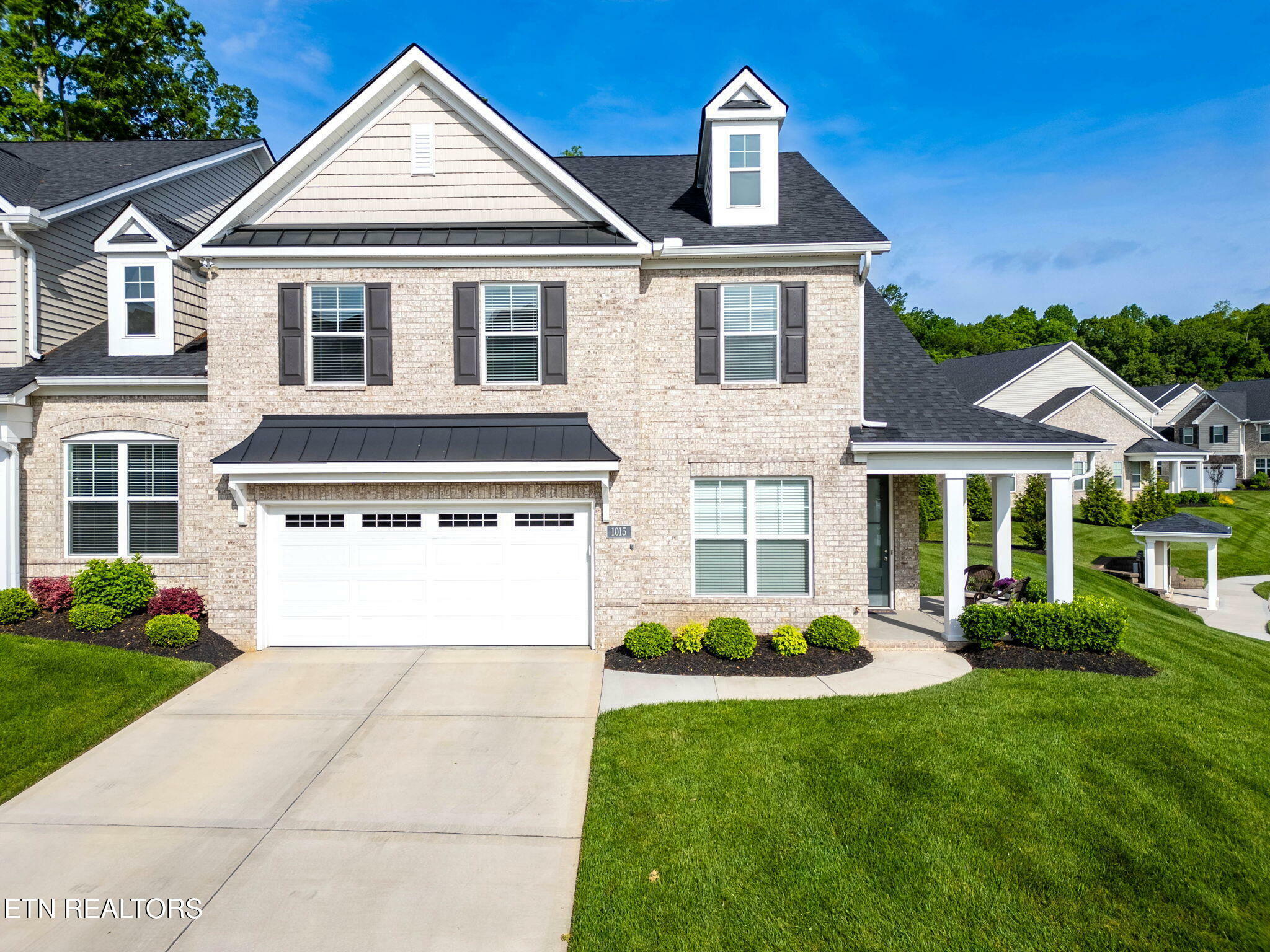 Property Photo: 1015 Wigmore Way TN 37932