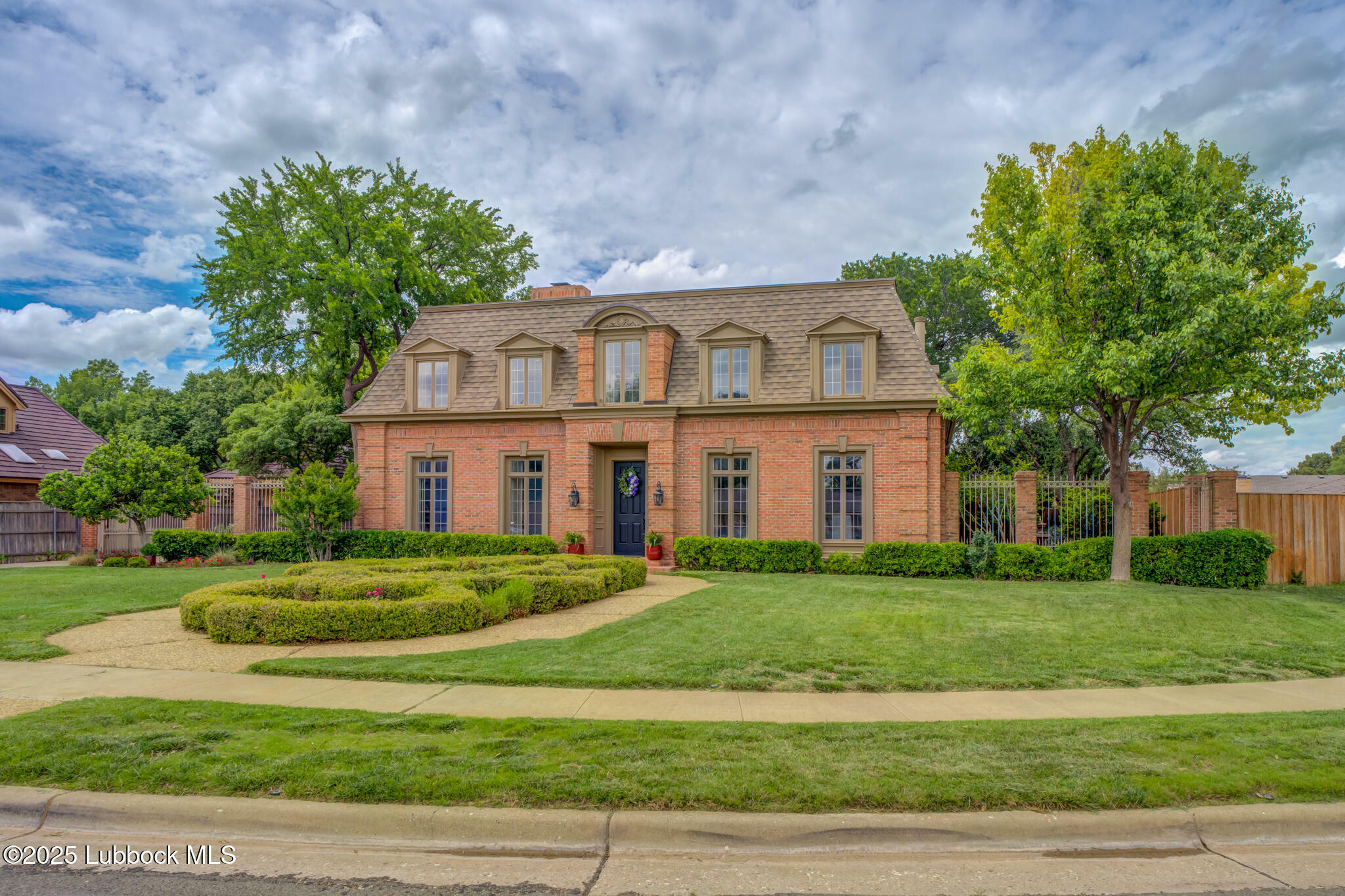 Property Photo: 4204 89th Street TX 79423
