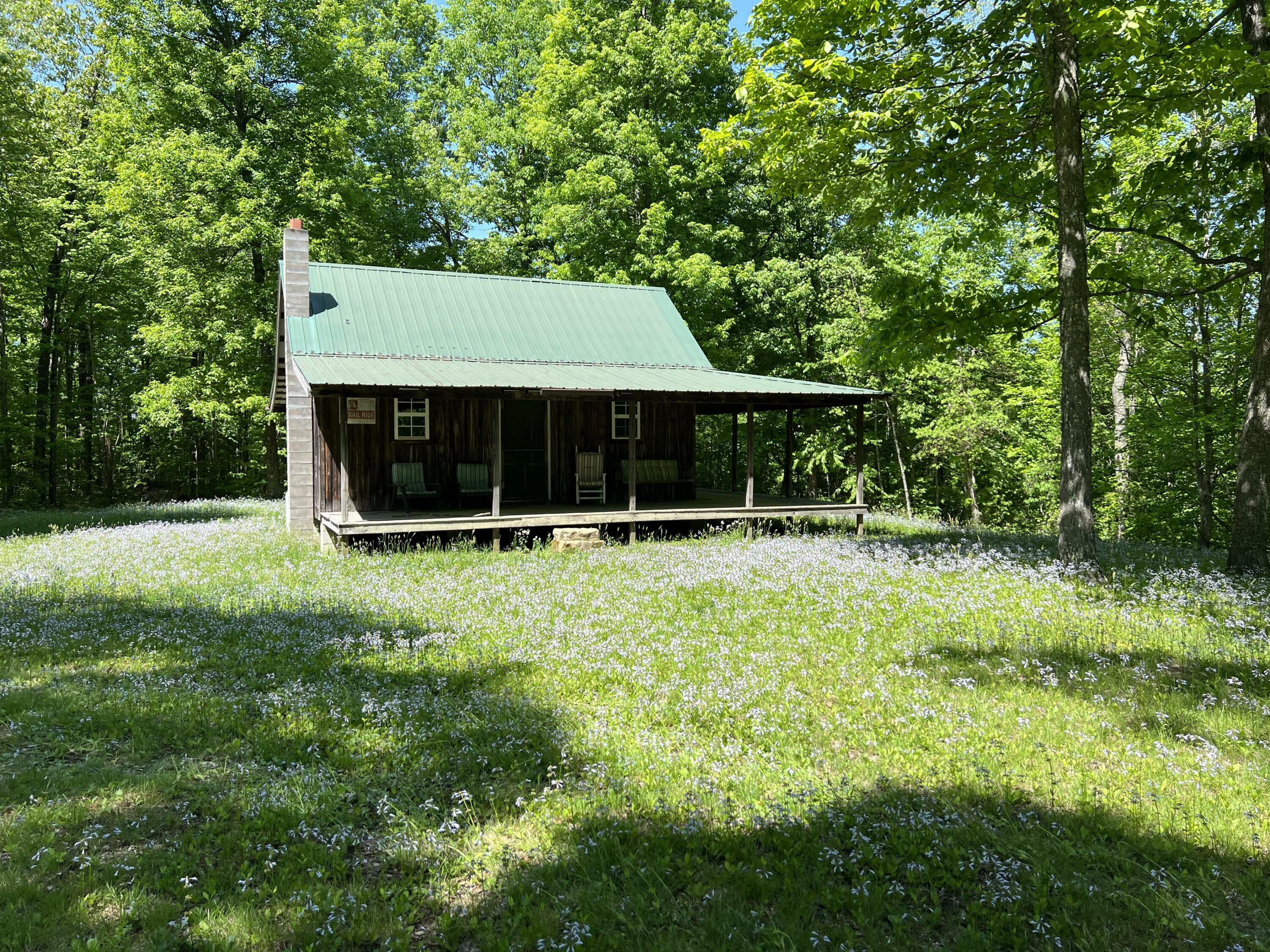 0 Tark Hill Rd  McKee KY 40447 photo