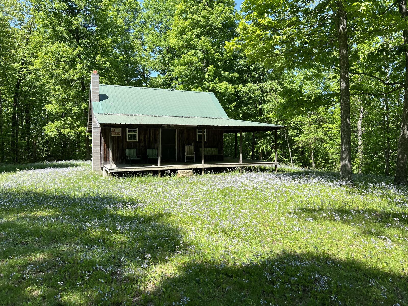 Property Photo:  0 Tark Hill Rd  KY 40447 