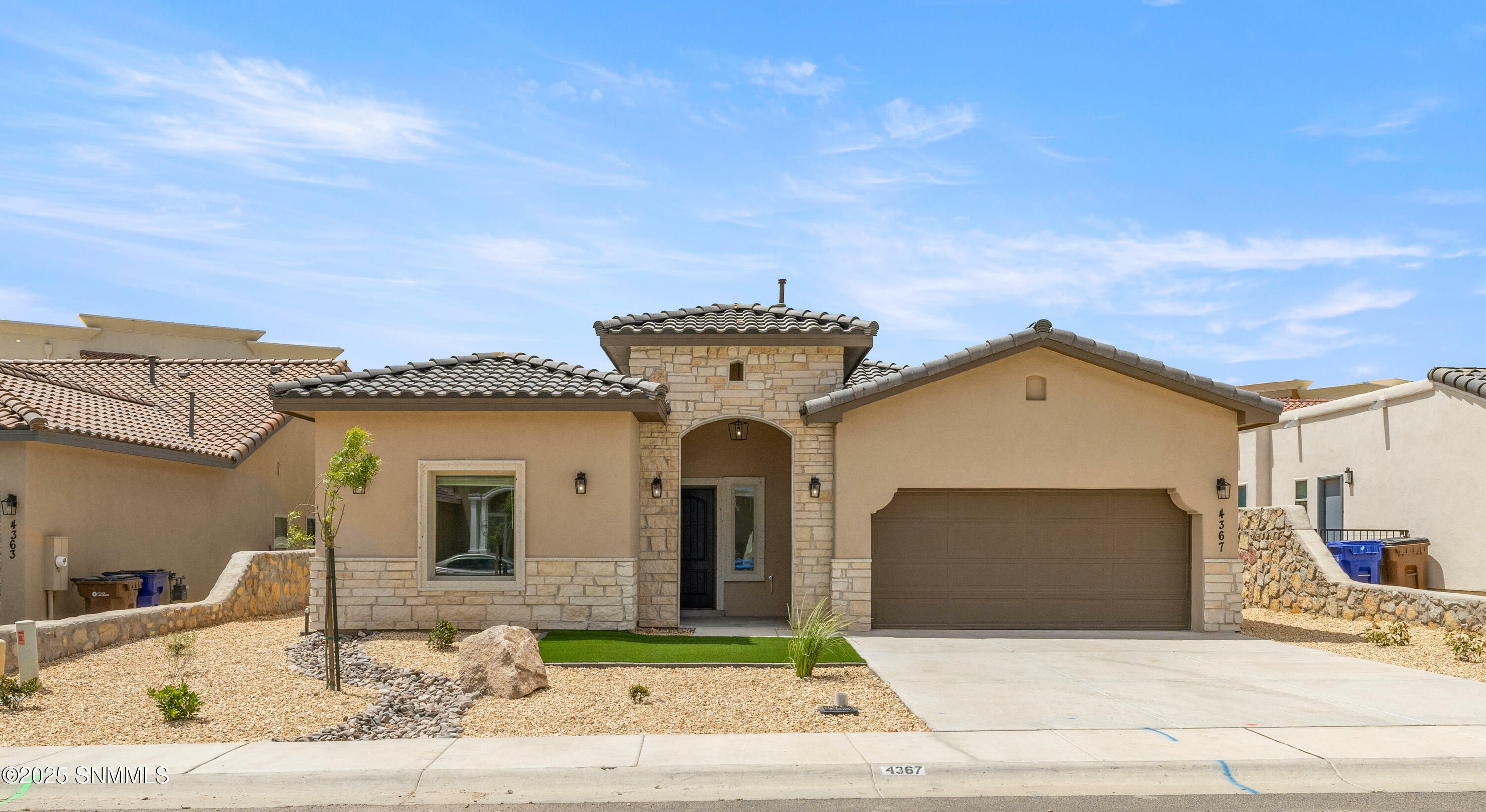 Property Photo: 4367 Purple Sage Drive NM 88011