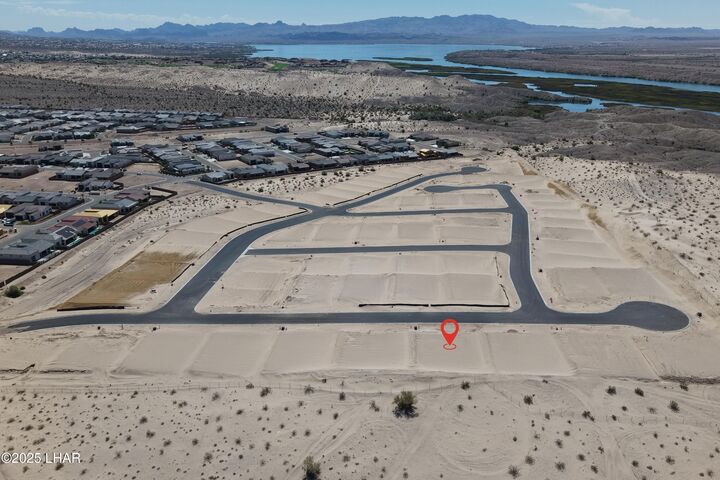 Property Photo:  1533 E North View Dr  AZ 86404 