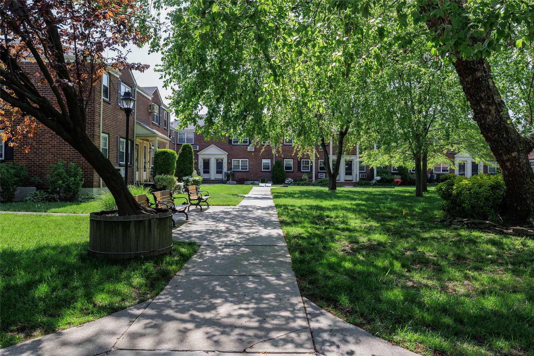 Property Photo: 69-36 213th Street B NY 11364