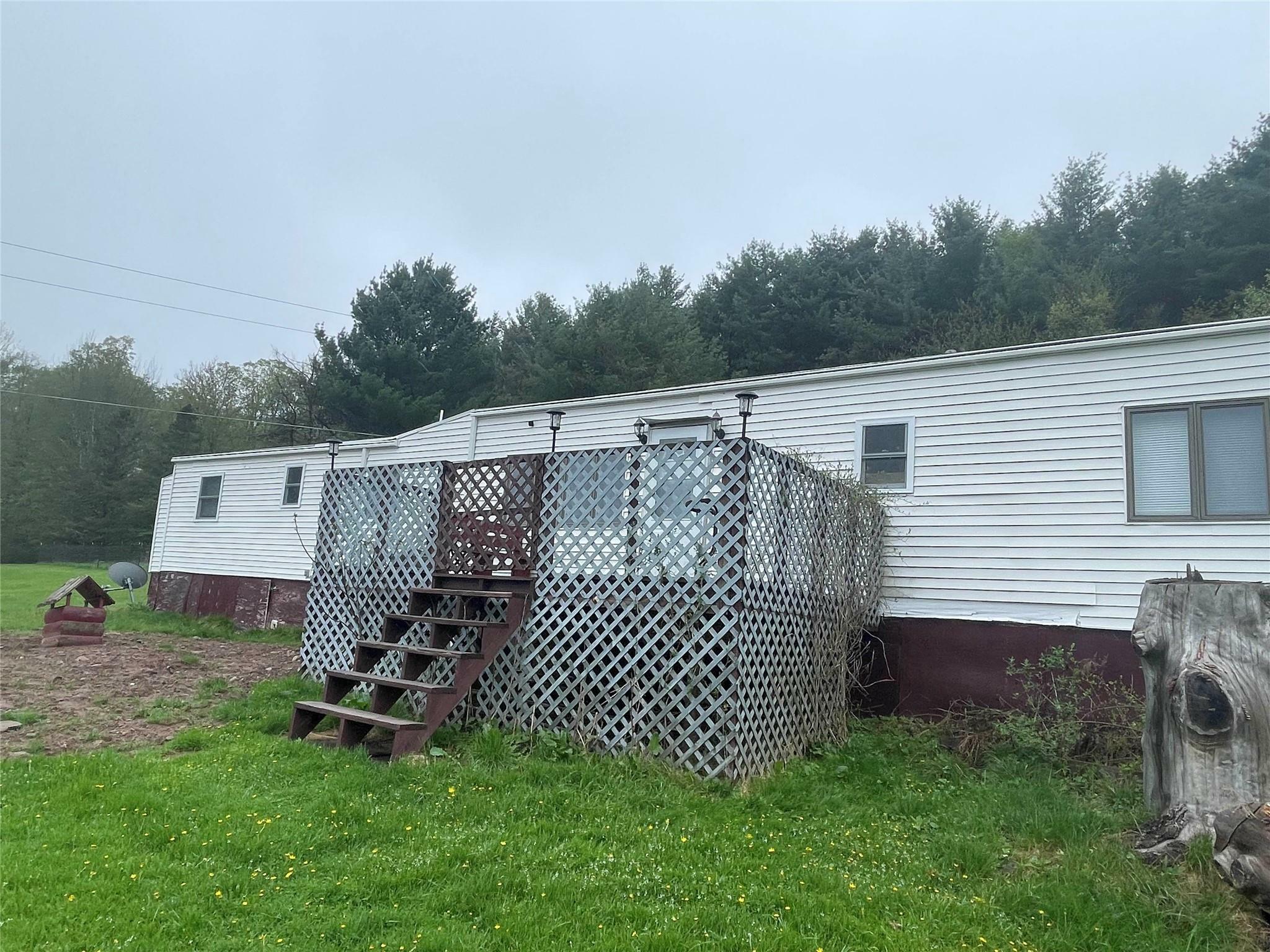 Property Photo: 1198 Dahlia Road NY 12758