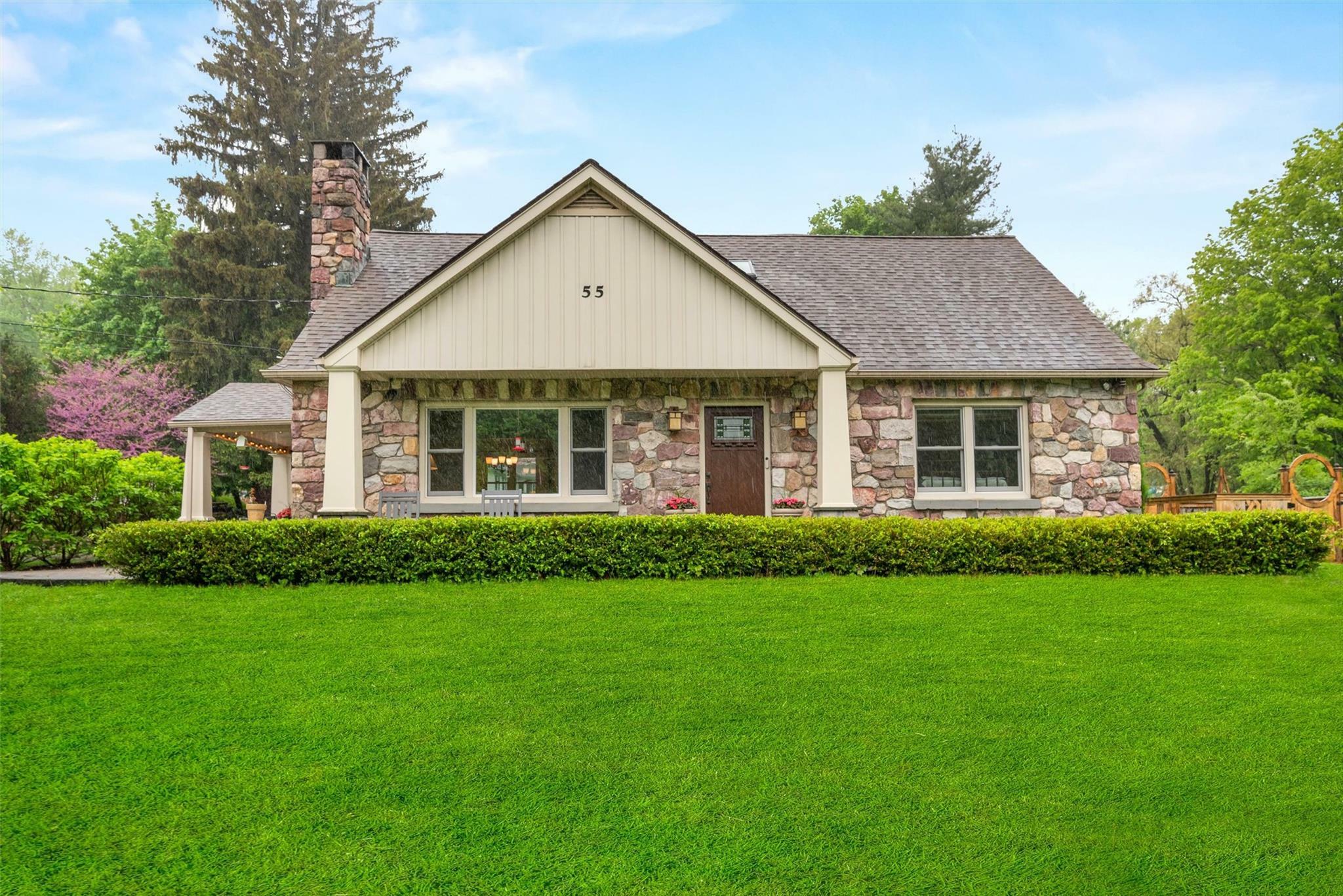 Property Photo: 55 Midland Avenue NY 10917