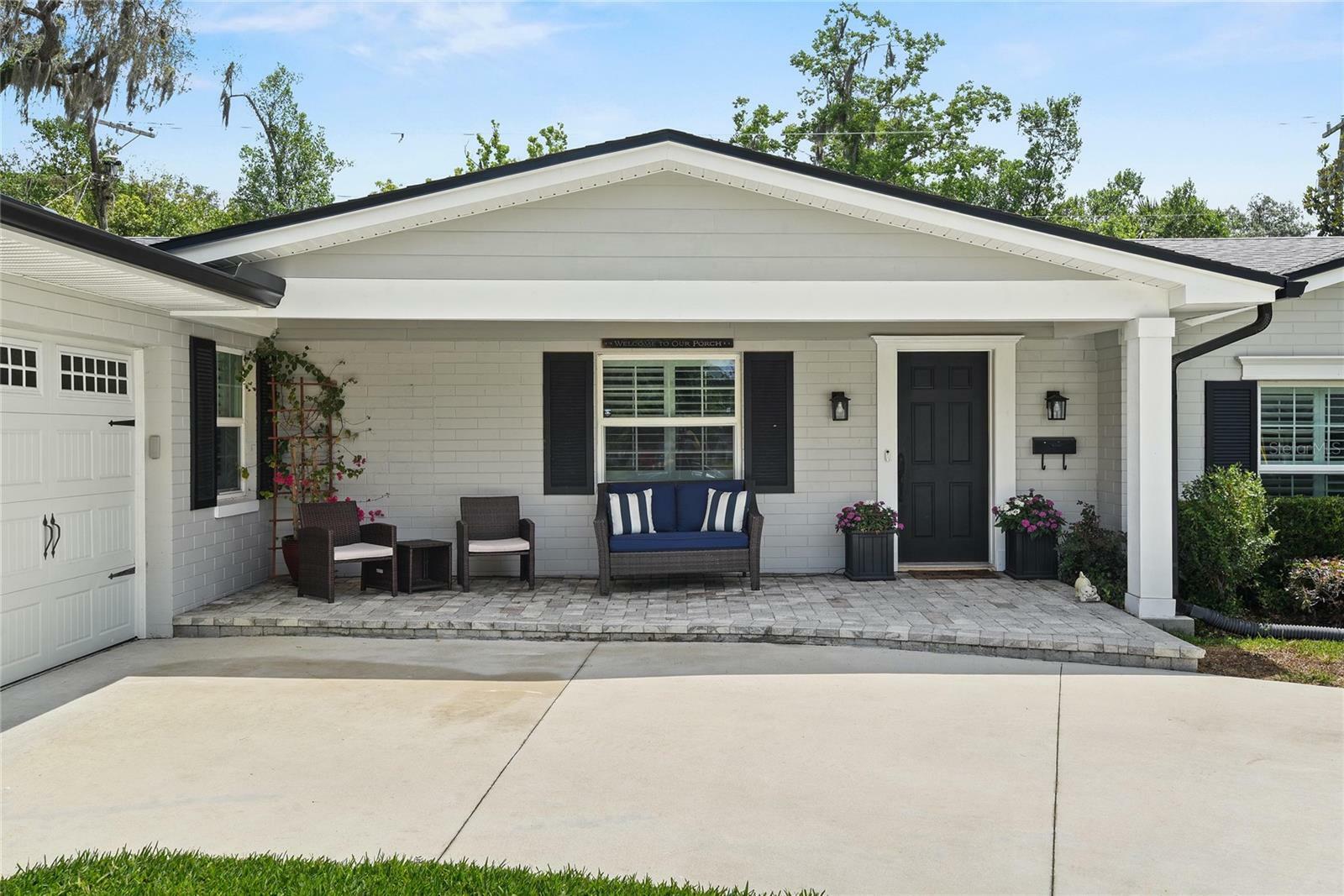 Property Photo: 703 Nicoma Trail FL 32751