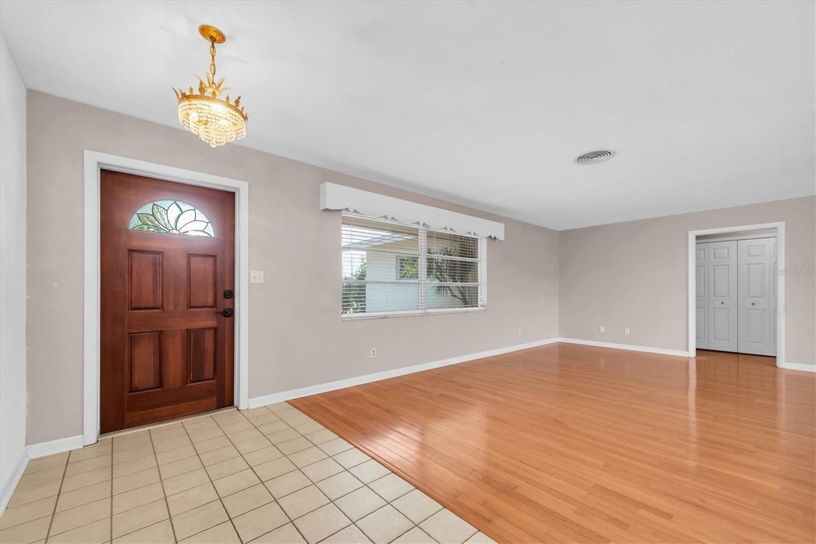 Property Photo: 6638 12th Terrace N FL 33710