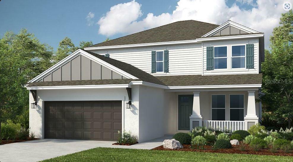 33626 Castaway Loop  Wesley Chapel FL 33543 photo