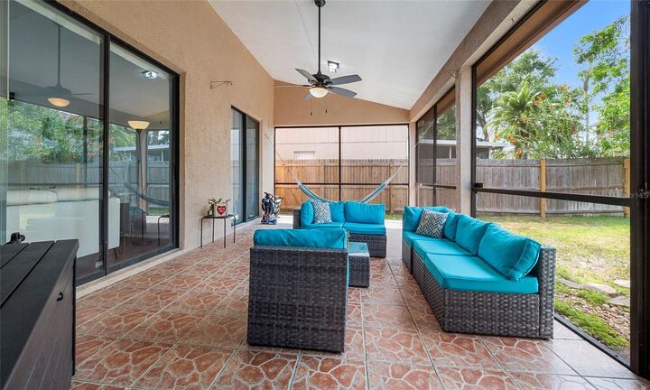 Property Photo: 9327 Pontiac Drive FL 33626