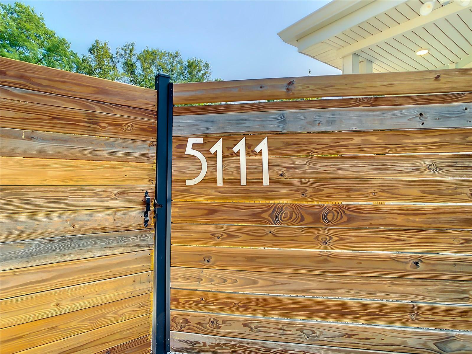 Property Photo: 5111 28th Avenue N FL 33710
