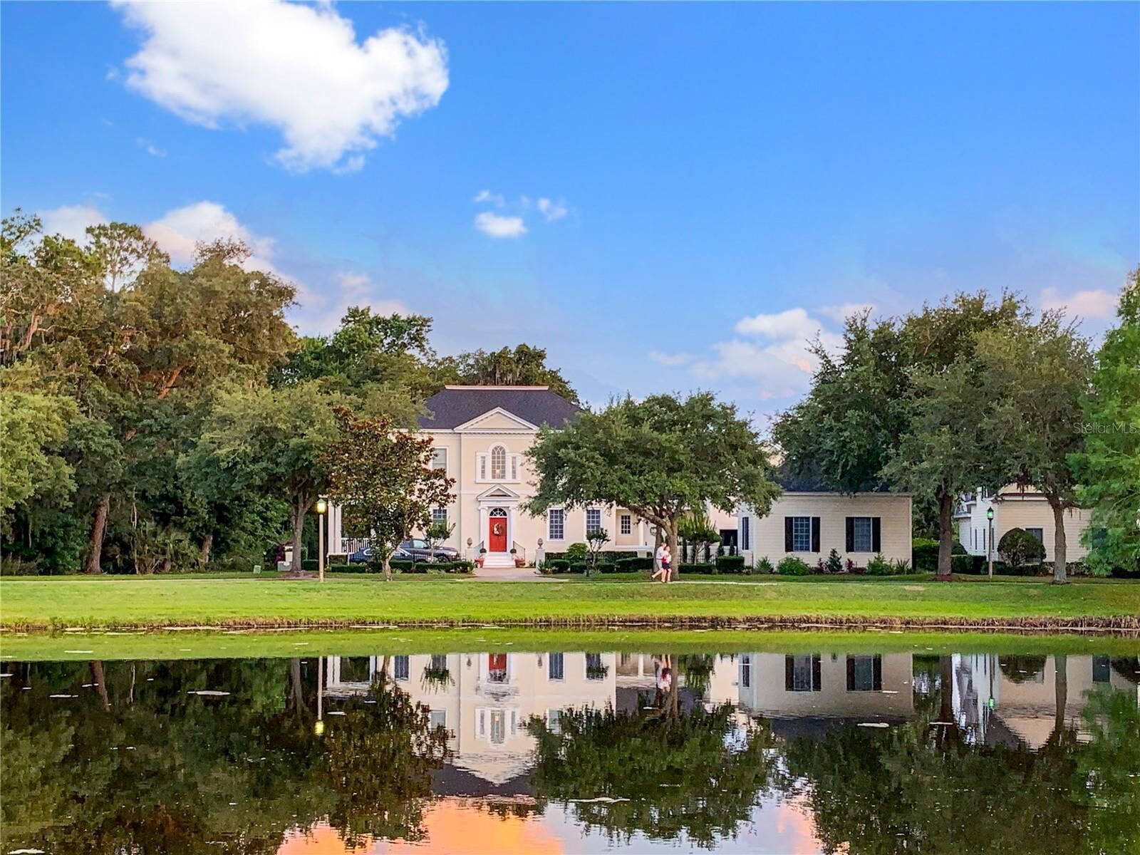 Property Photo: 202 Acadia Terrace FL 34747