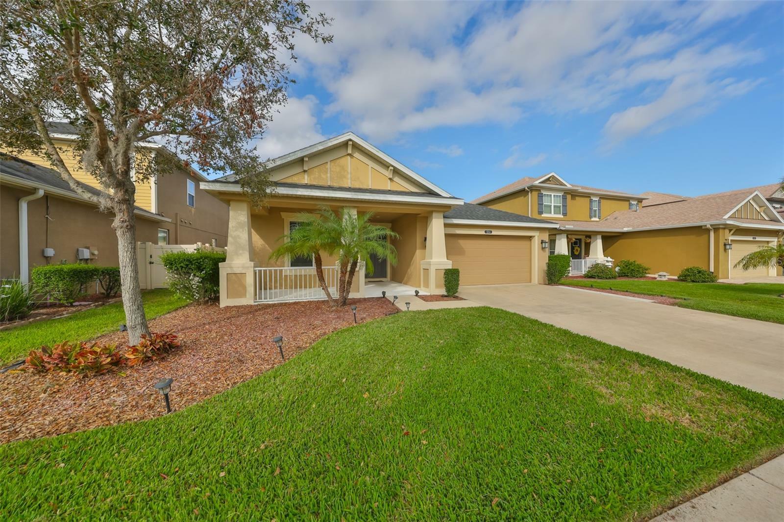 Property Photo: 9244 Bella Vita Circle FL 34637