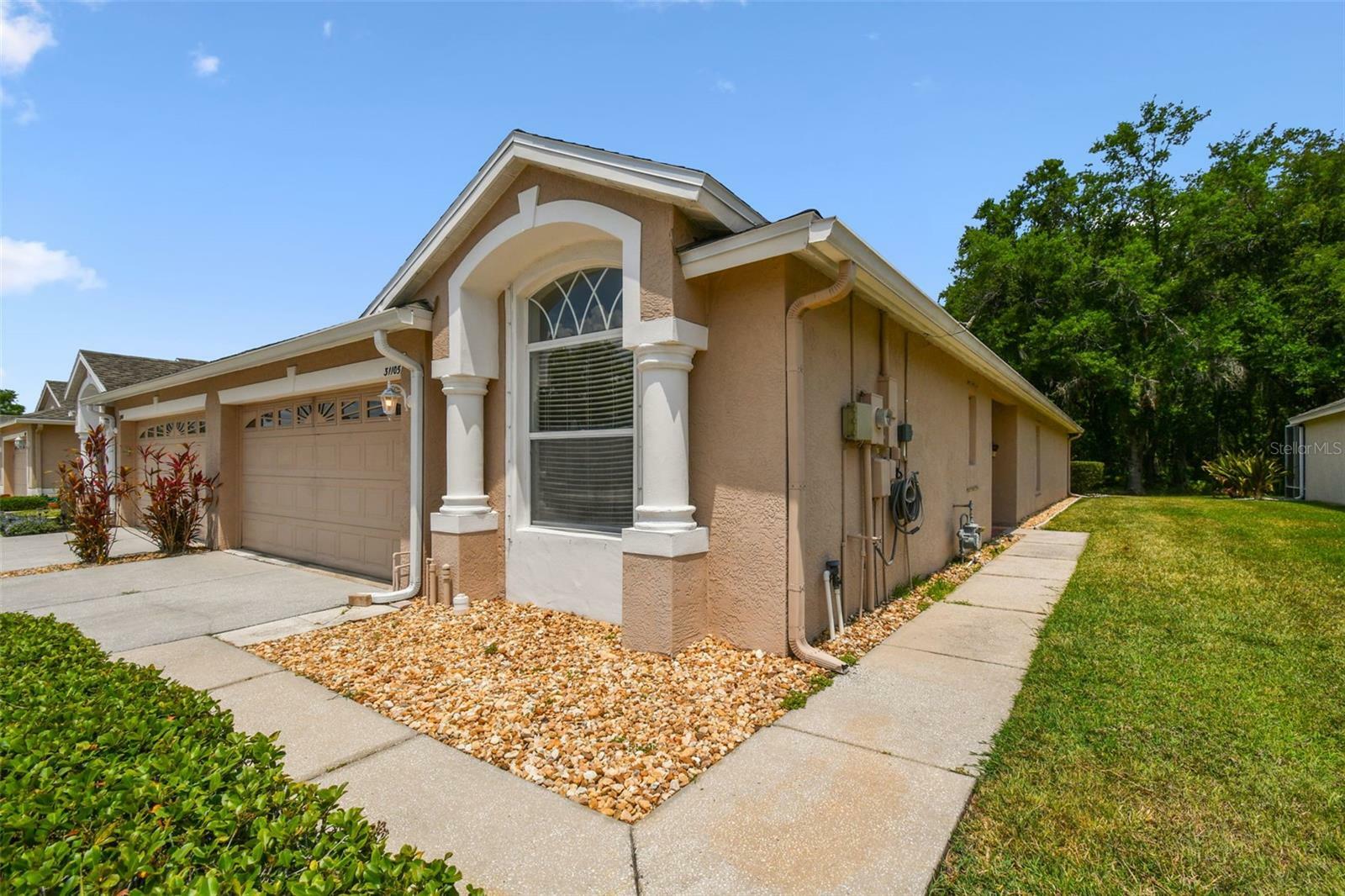 Property Photo: 31105 Whitlock Drive FL 33543