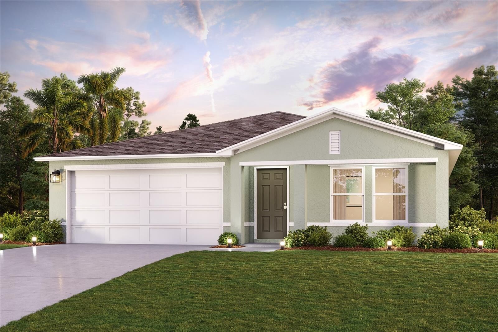 Property Photo:  4410 Mermell Circle  FL 34291 