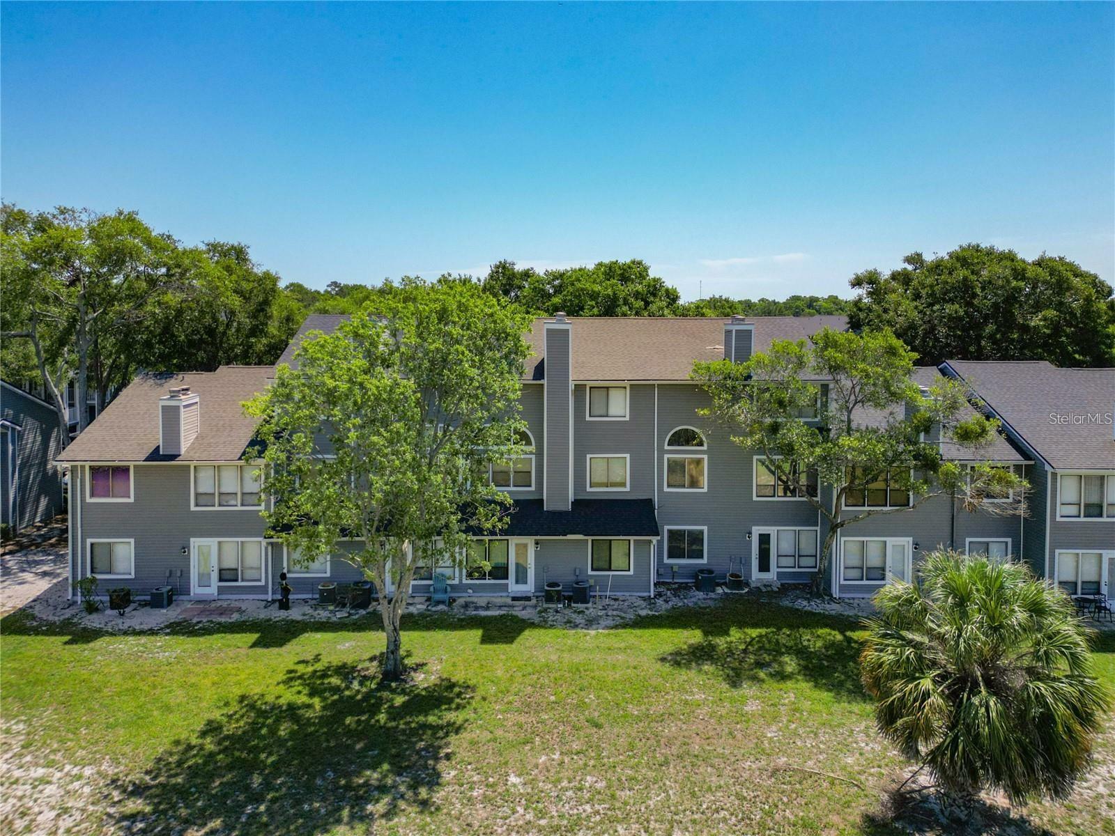 Property Photo: 2216 Stonington Avenue 2216 FL 32817