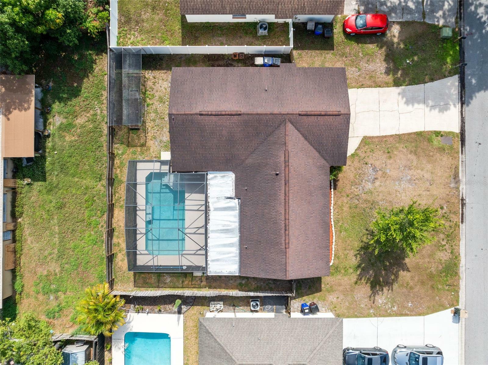 Property Photo: 4412 Mesa Verde Drive FL 34769