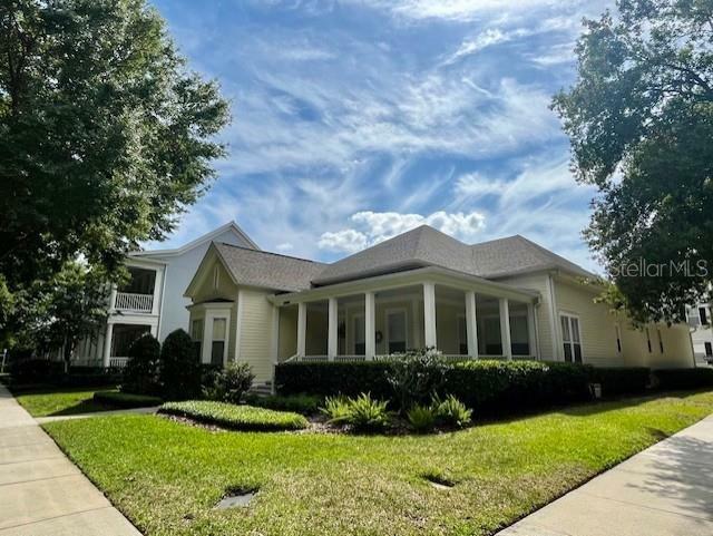 Property Photo:  1418 Stickley Avenue  FL 34747 