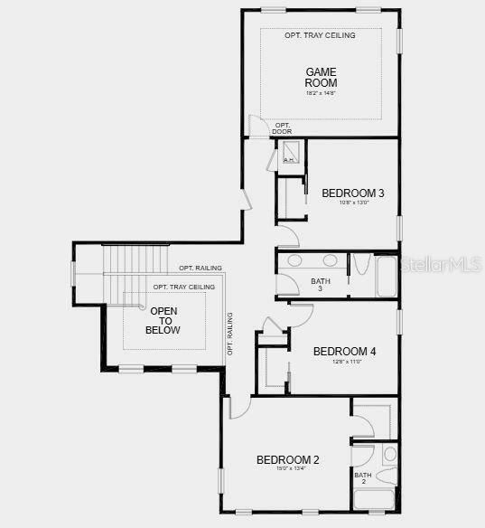 Property Photo: 1759 Longliner Loop FL 33543