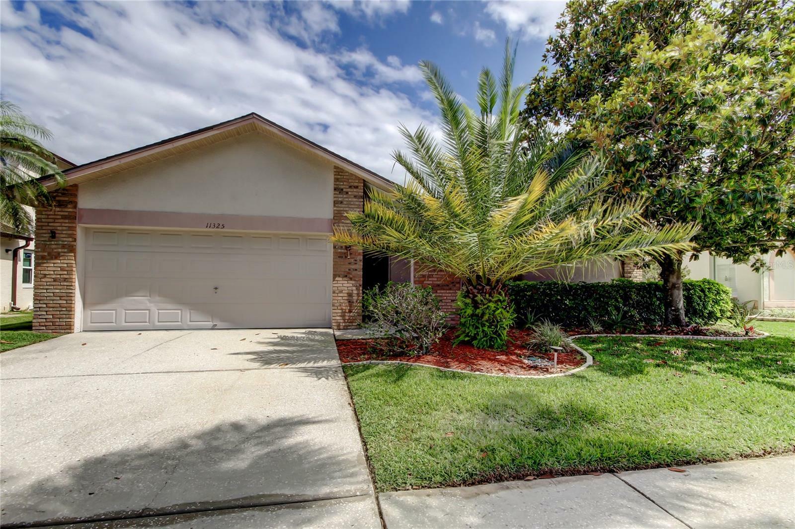 11325 Glenmont Drive  Tampa FL 33635 photo