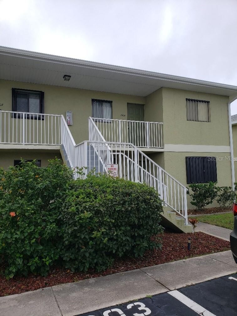 Property Photo:  25225 Rampart Boulevard 1908  FL 33983 