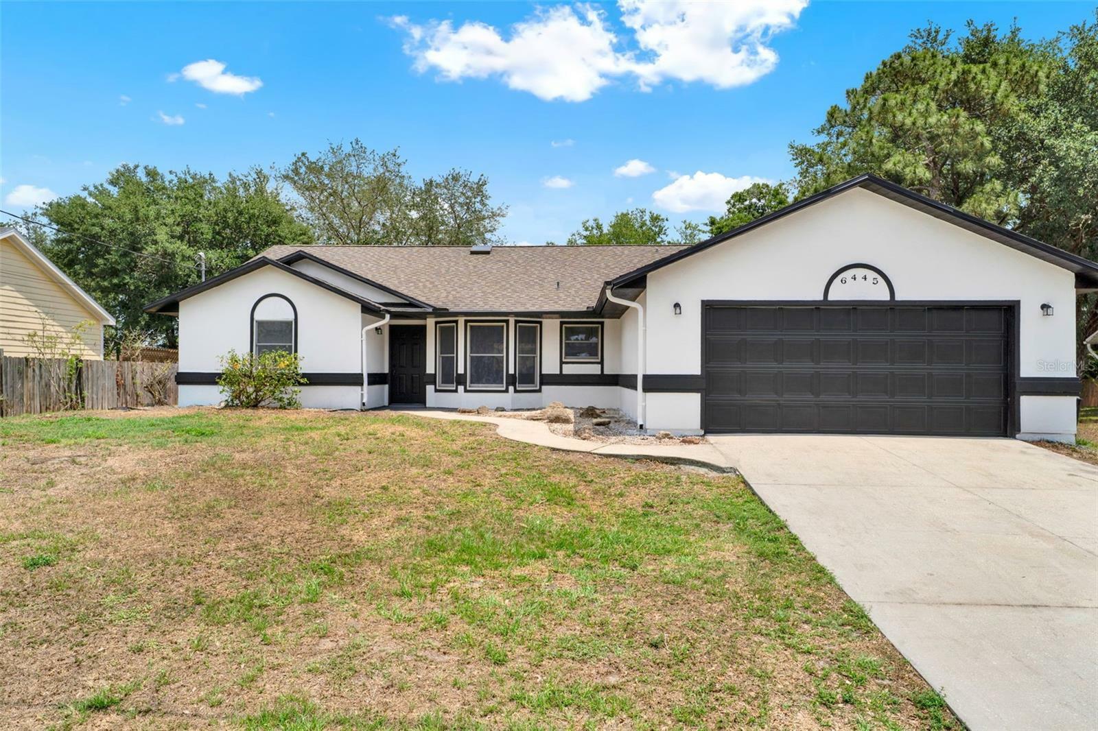 Property Photo: 6445 Beard Avenue FL 32927