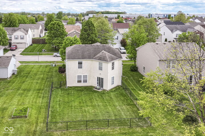 Property Photo: 2992 Sentiment Lane IN 46143