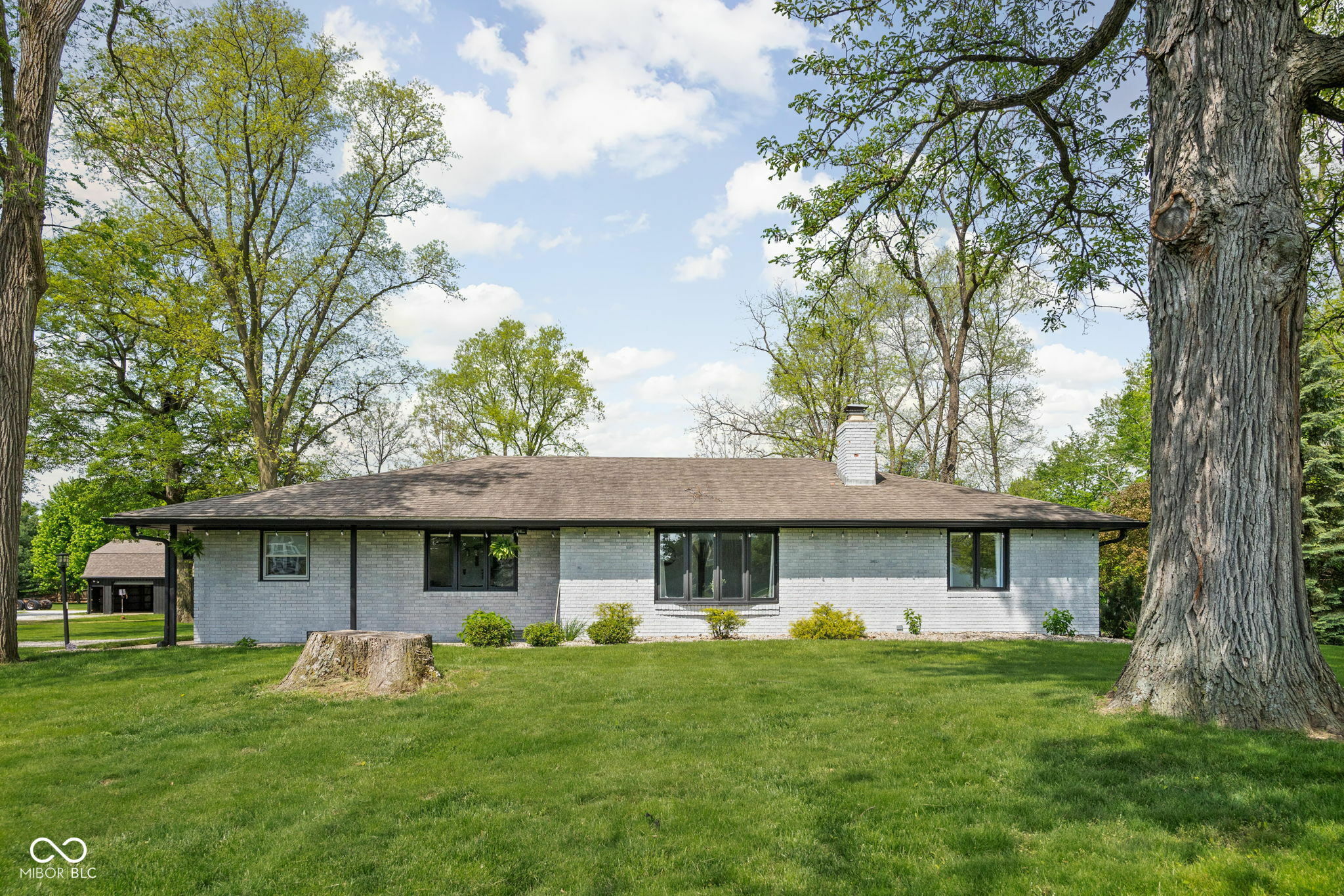 Property Photo: 13765 Howe Road IN 46038