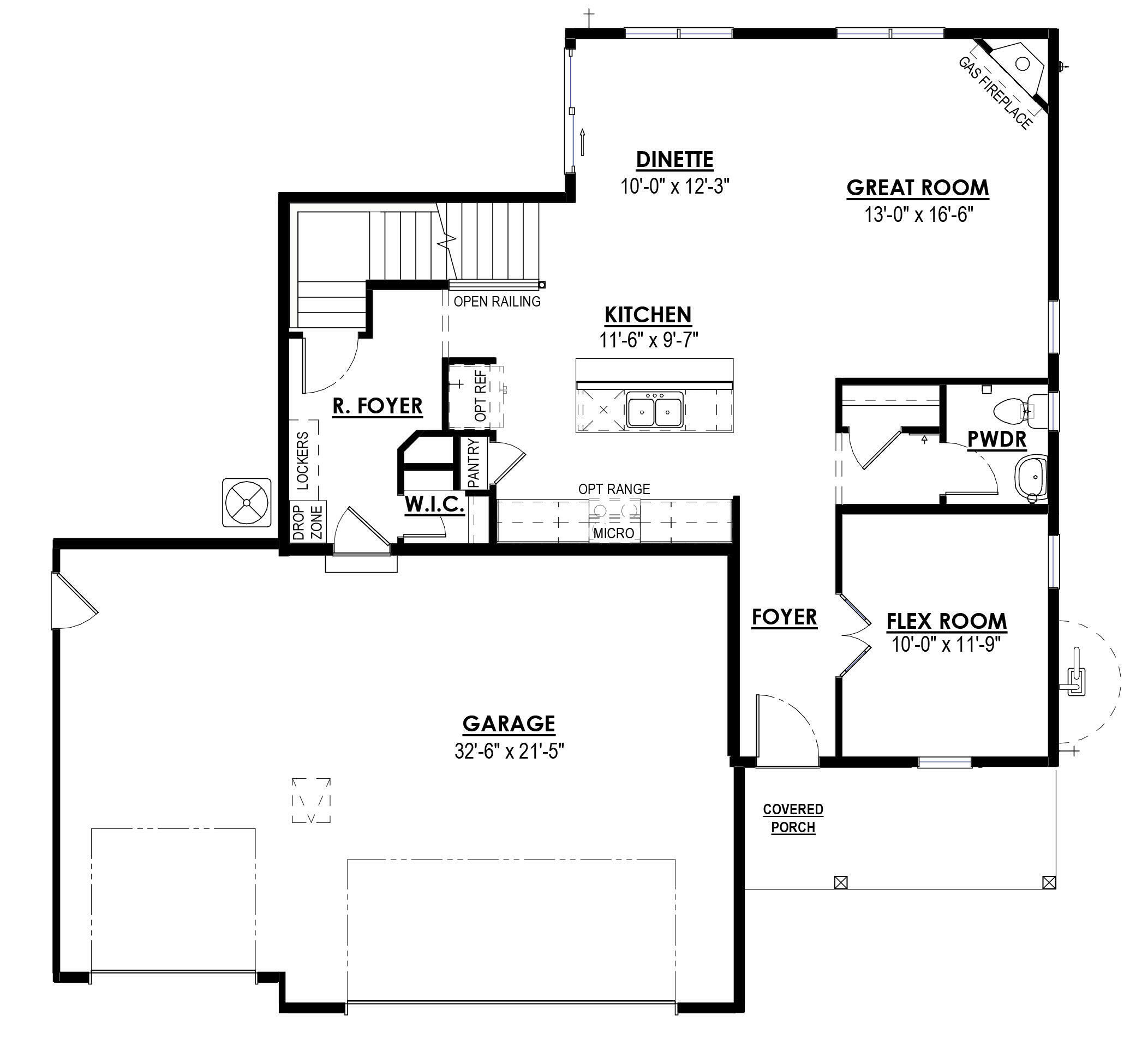 Property Photo: 2006 Savannah Dr WI 53024