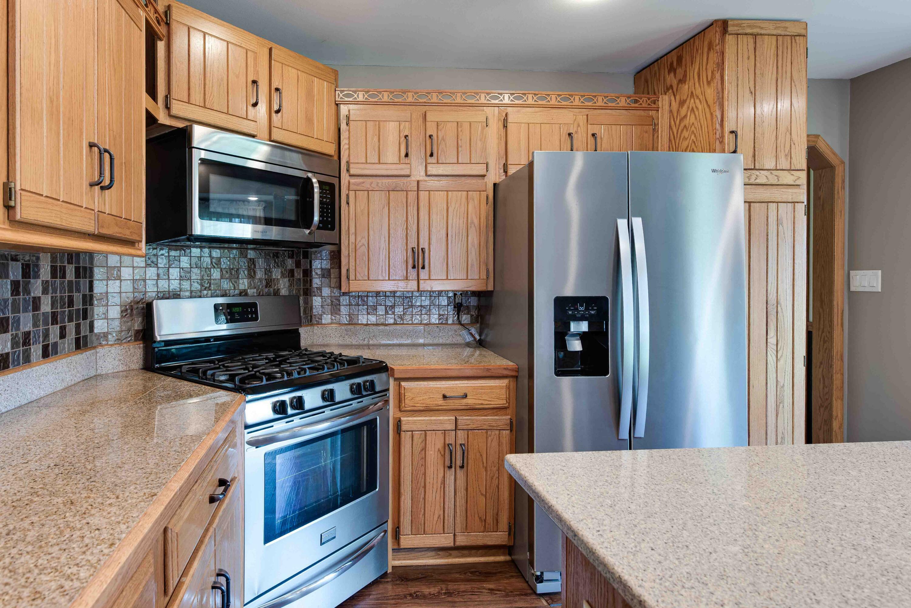 Property Photo: 8200 43rd Ave WI 53142
