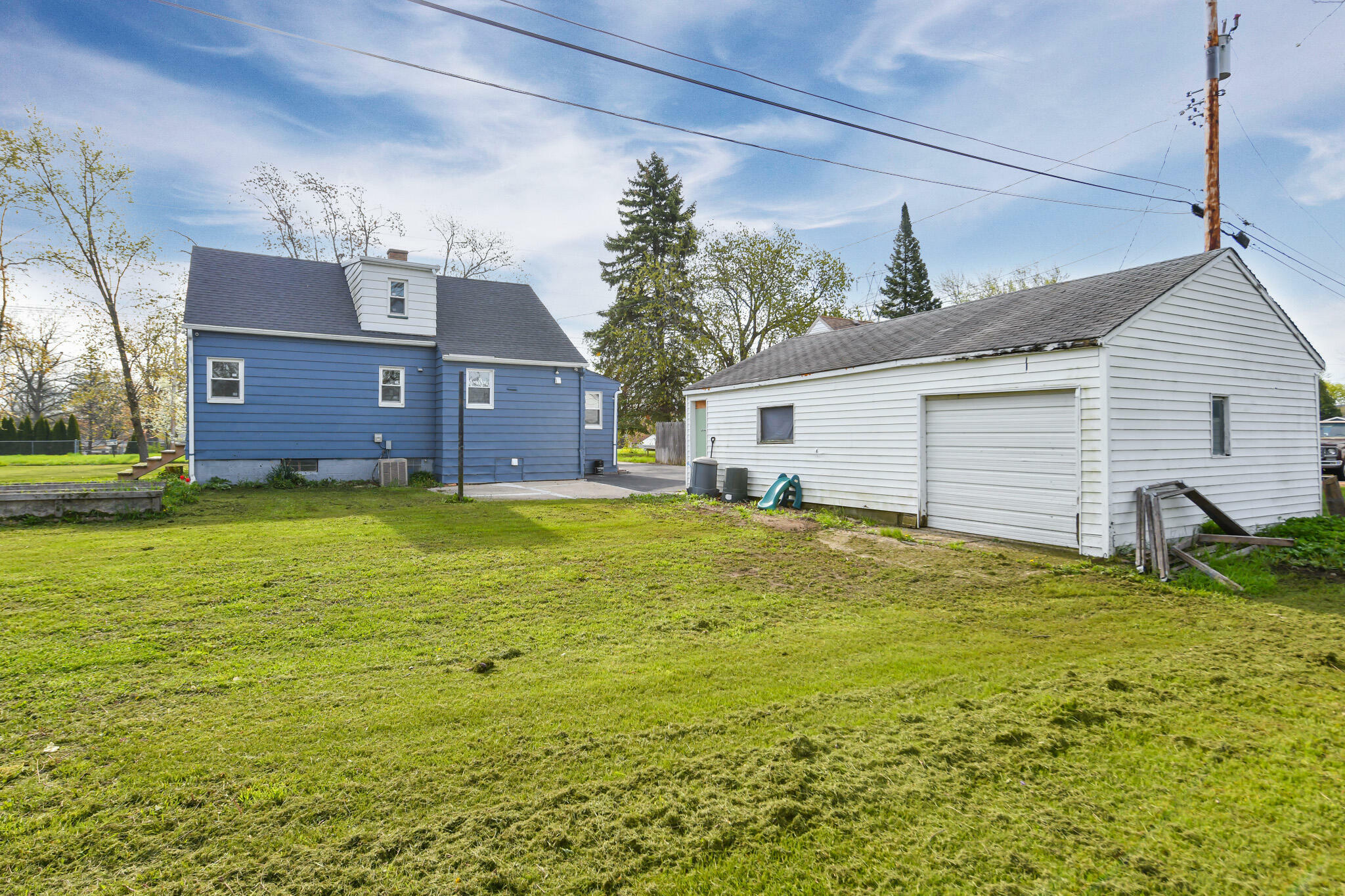Property Photo: 5522 56th Ave WI 53144