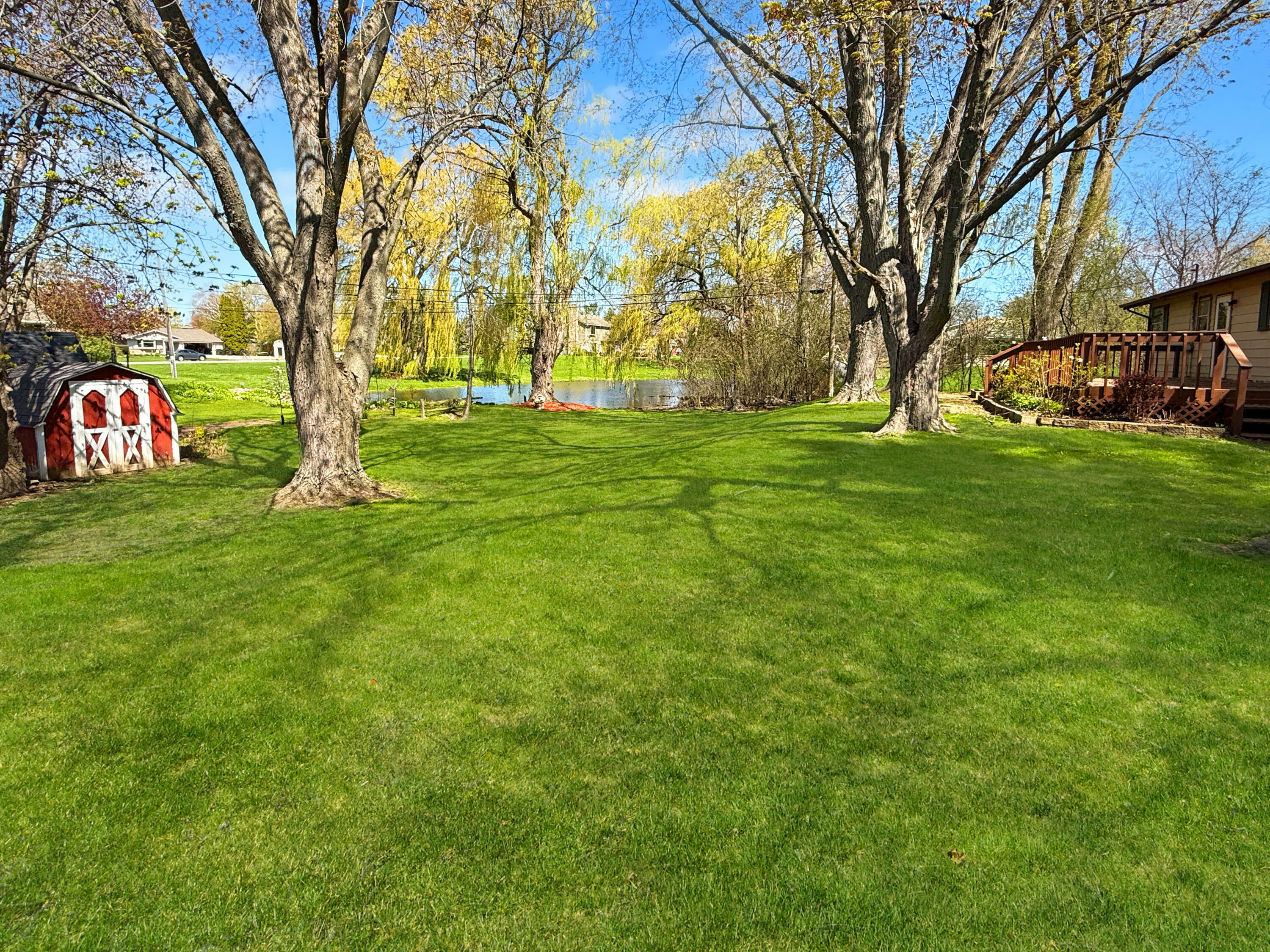 Property Photo: 4538 Oakdale Dr WI 53405