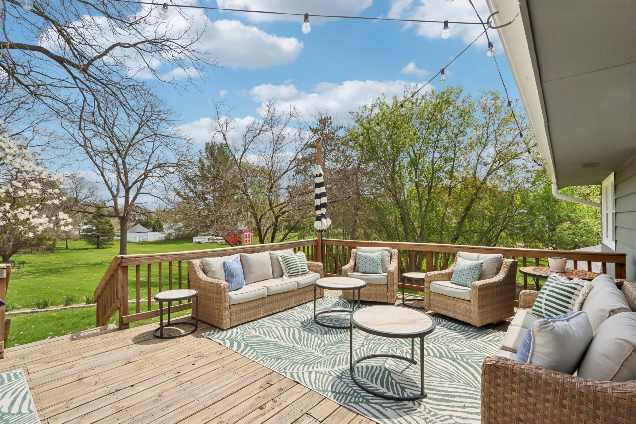 Property Photo: W279n2140 Prospect Ave WI 53072
