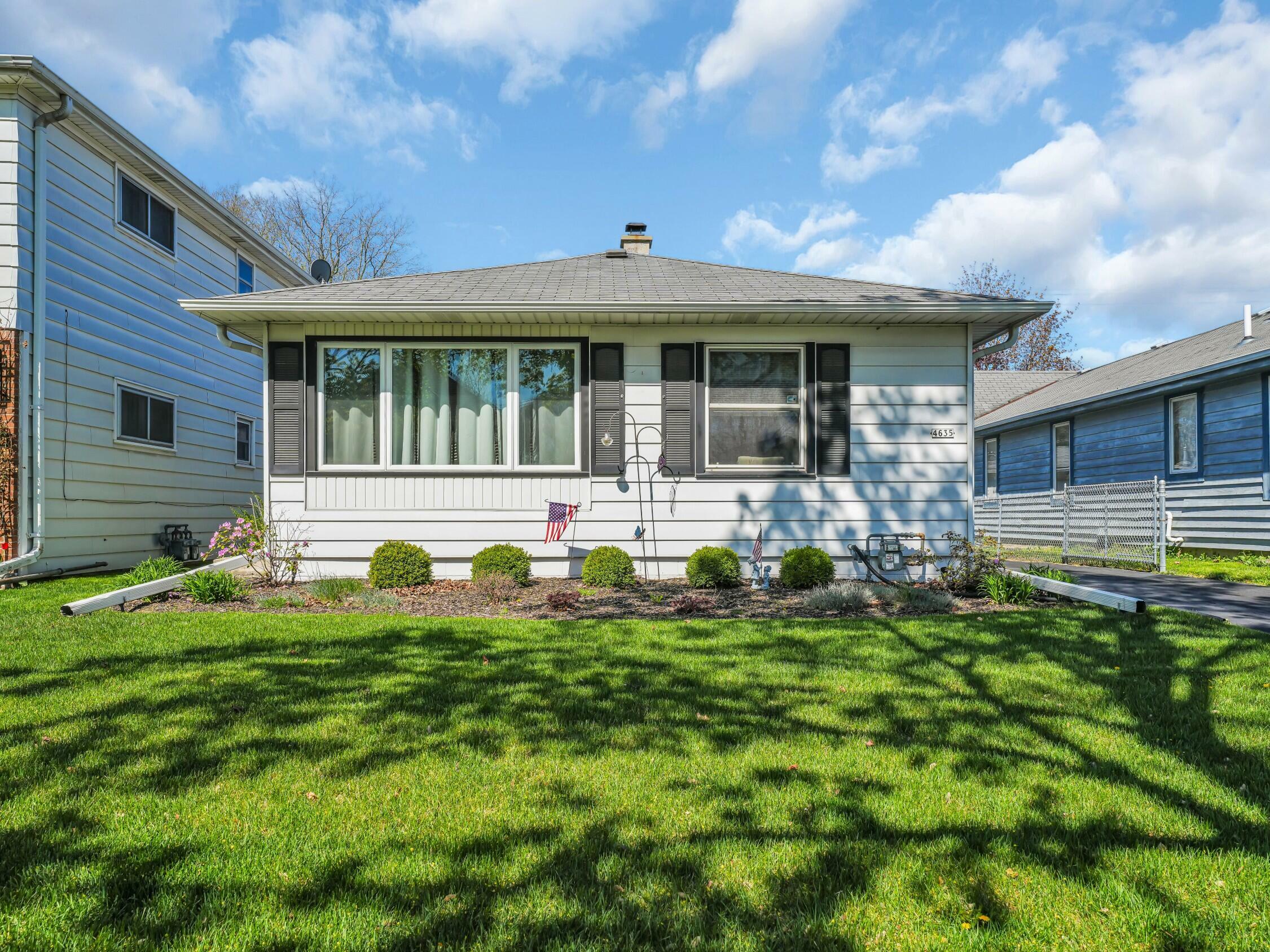 Property Photo: 4635 N 127th St WI 53007