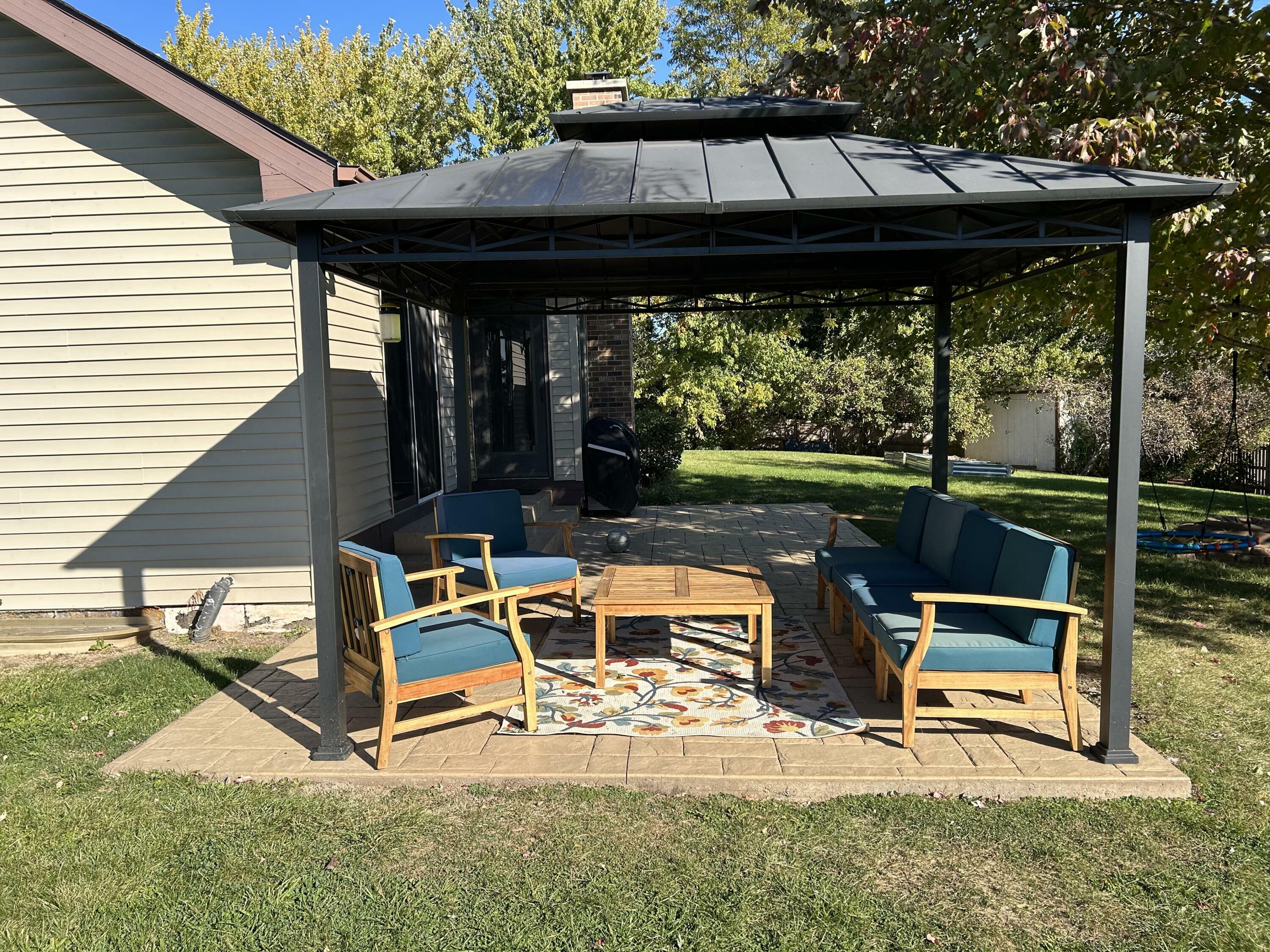 Property Photo: 8531 222nd Ave WI 53168