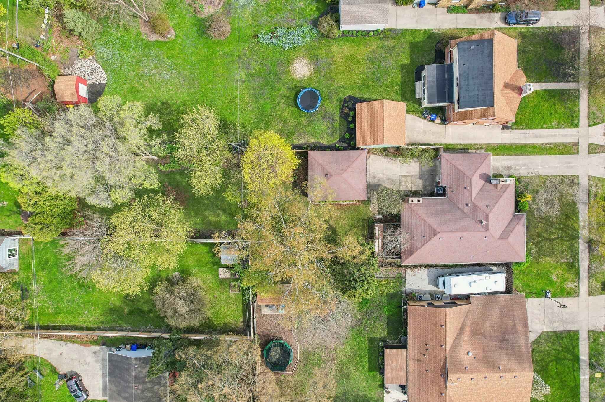 Property Photo: 7700 3rd Ave WI 53143