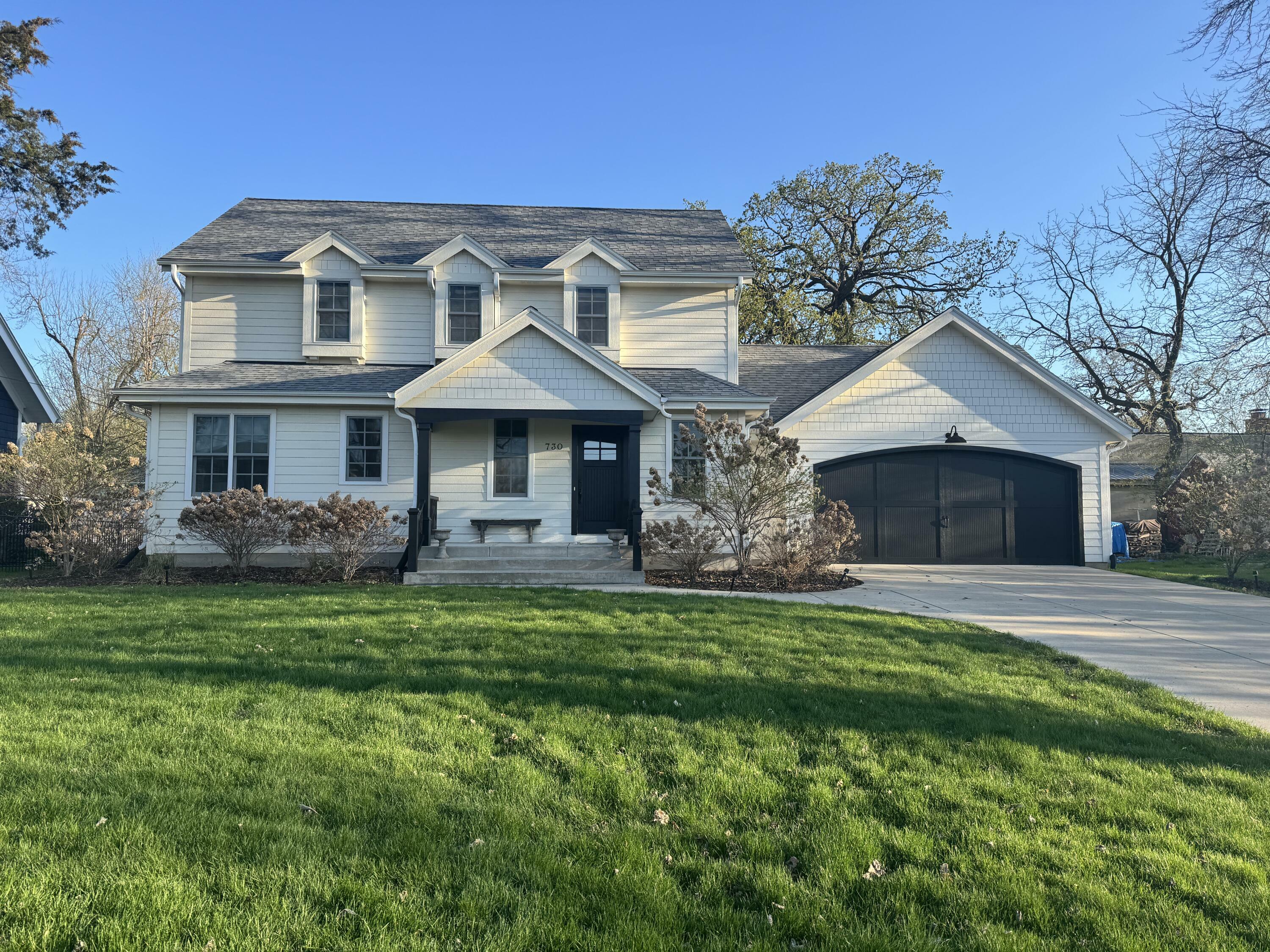 Property Photo: 730 Mill St WI 53018