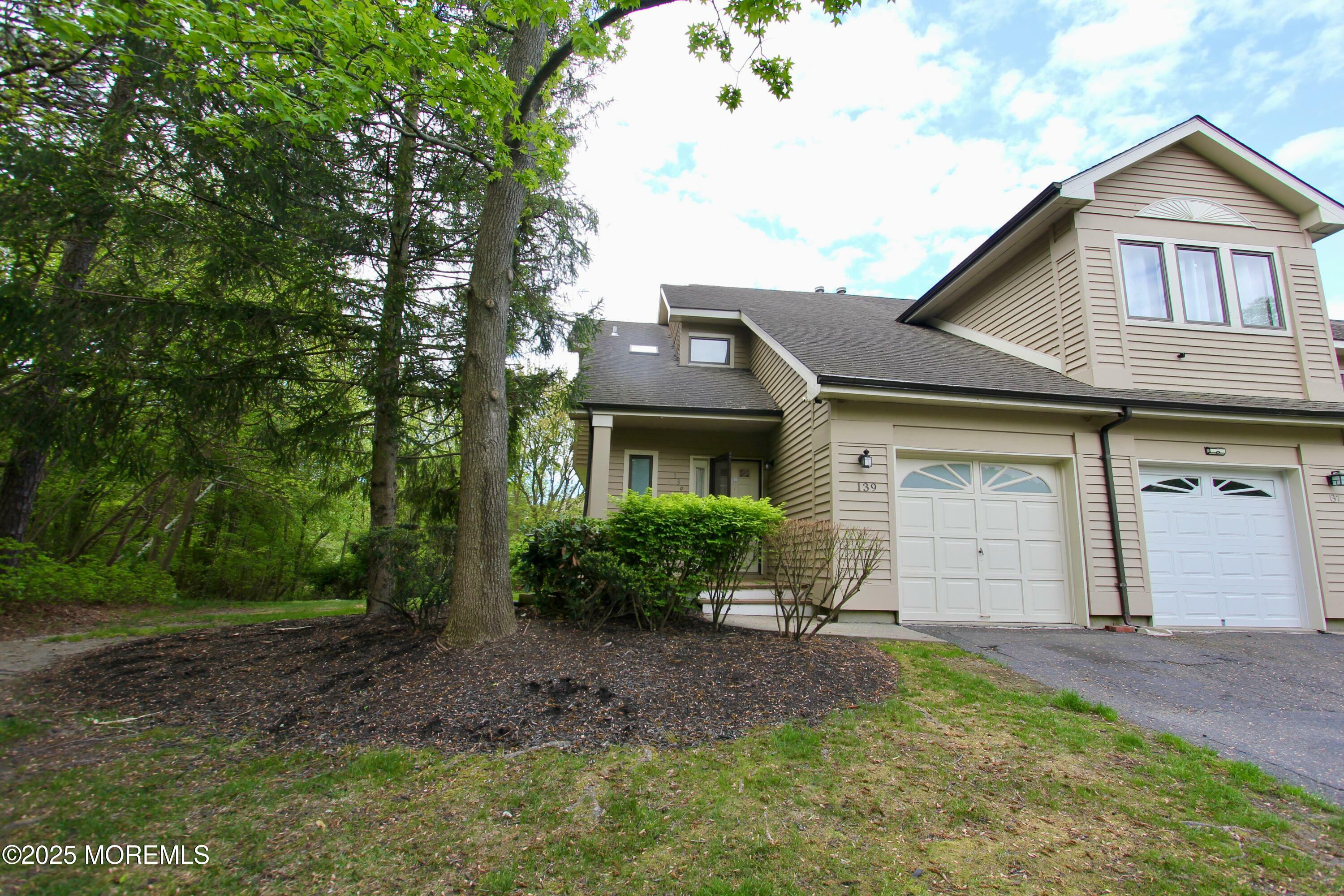 Property Photo: 139 Louisville Avenue NJ 07753