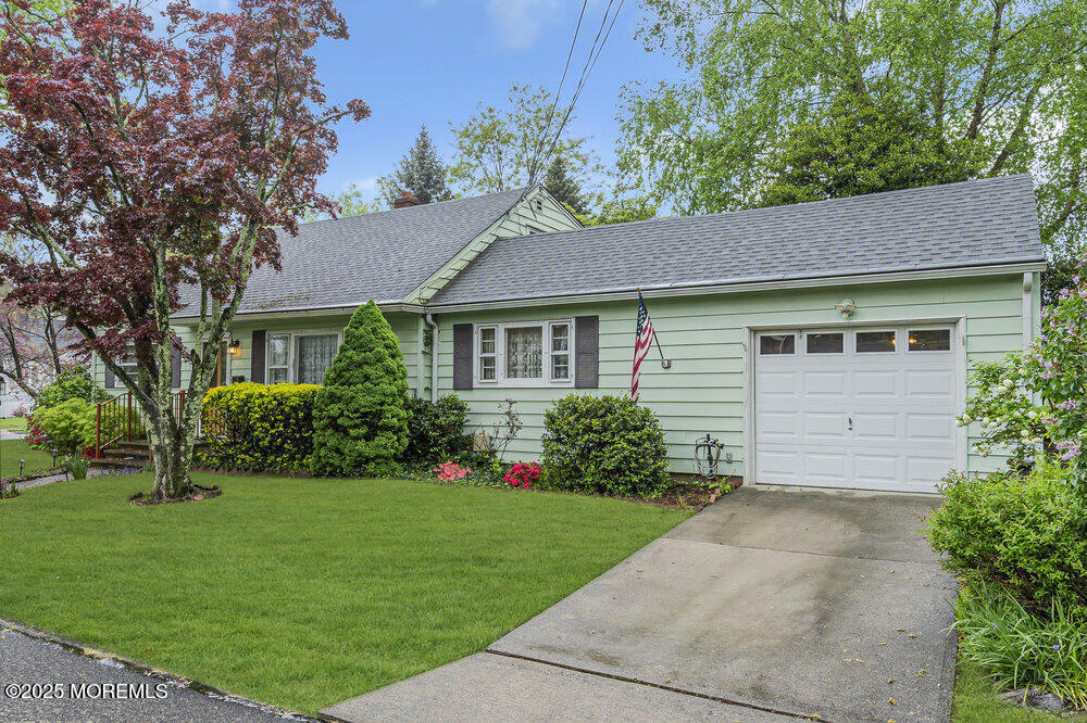 Property Photo: 1601 Chestnut Avenue NJ 07712