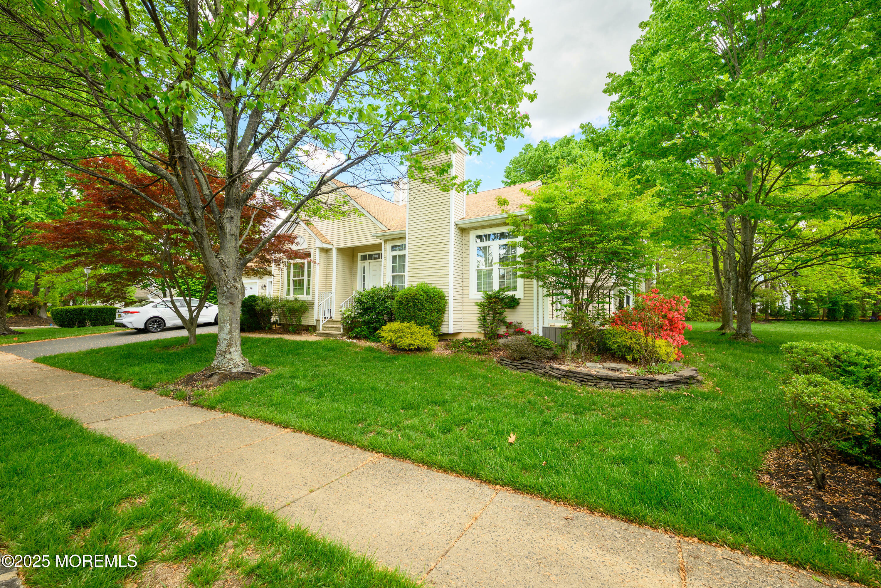Property Photo: 30 Springlawn Drive NJ 08701