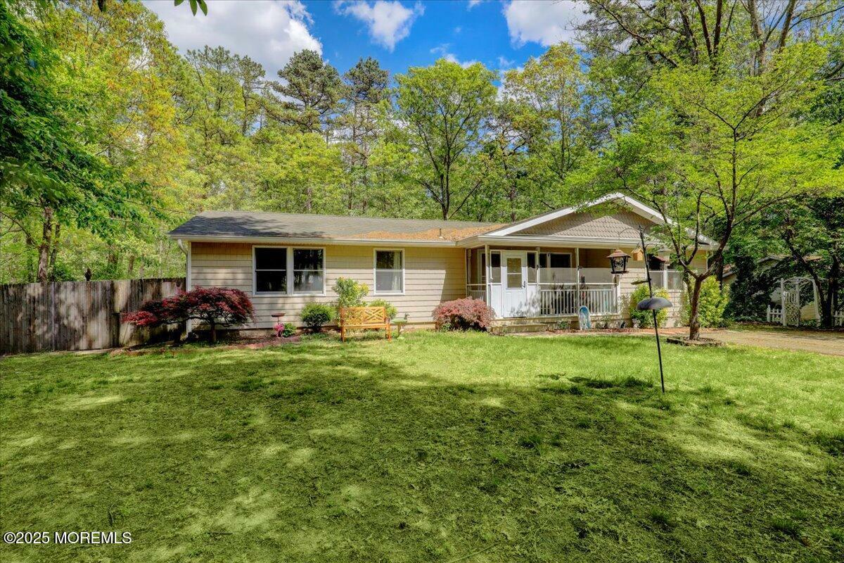 165 Cassville Road  Jackson NJ 08527 photo