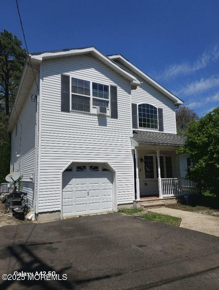 Property Photo: 114 Forrest Avenue NJ 08731