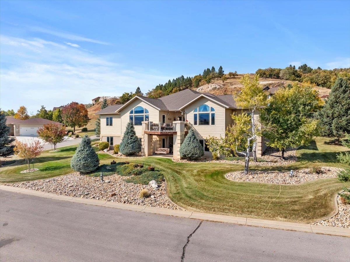 Property Photo: 1932 Remuda Drive SD 57783