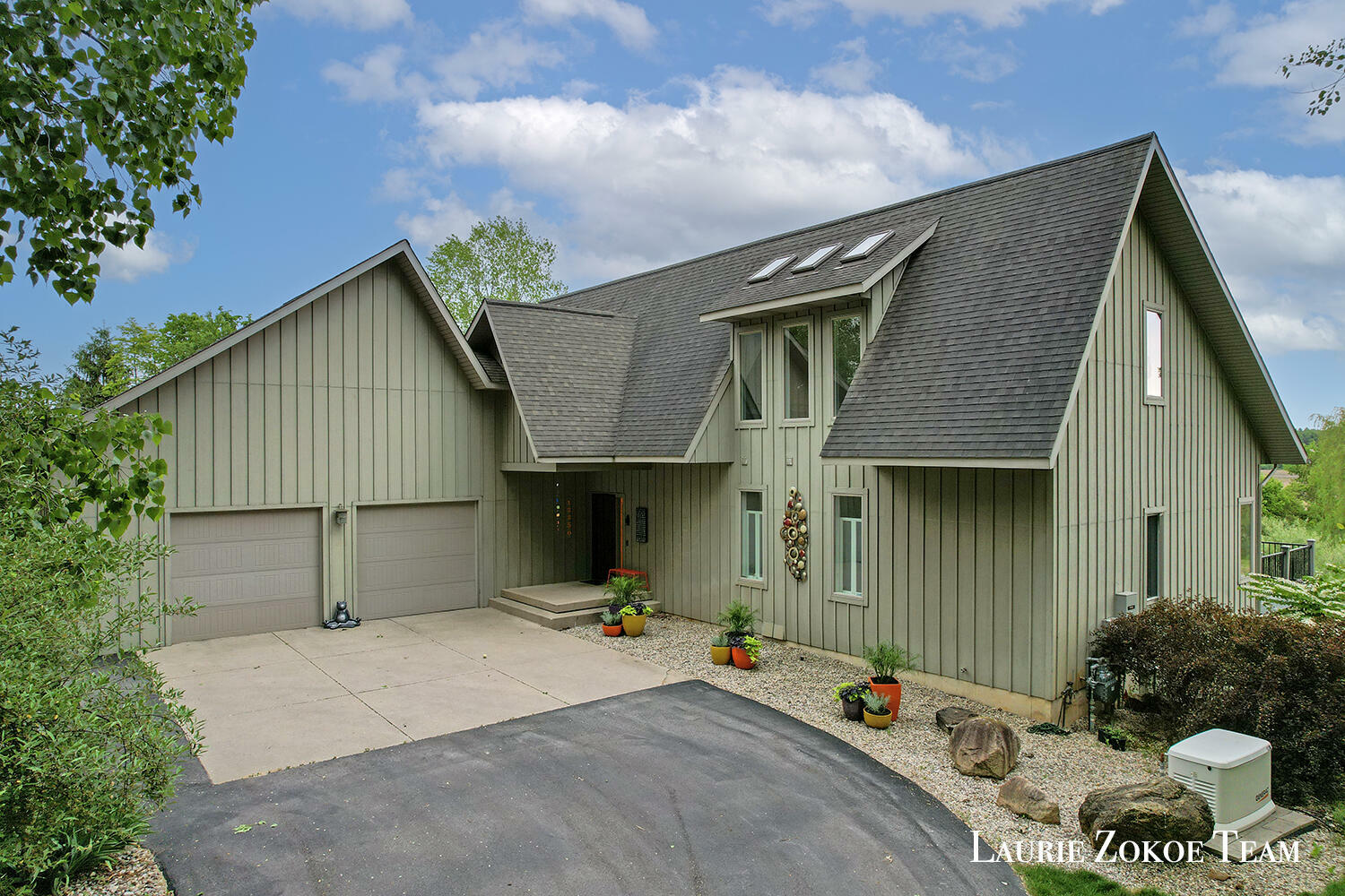 12250 Knoper Court  Allendale MI 49401 photo