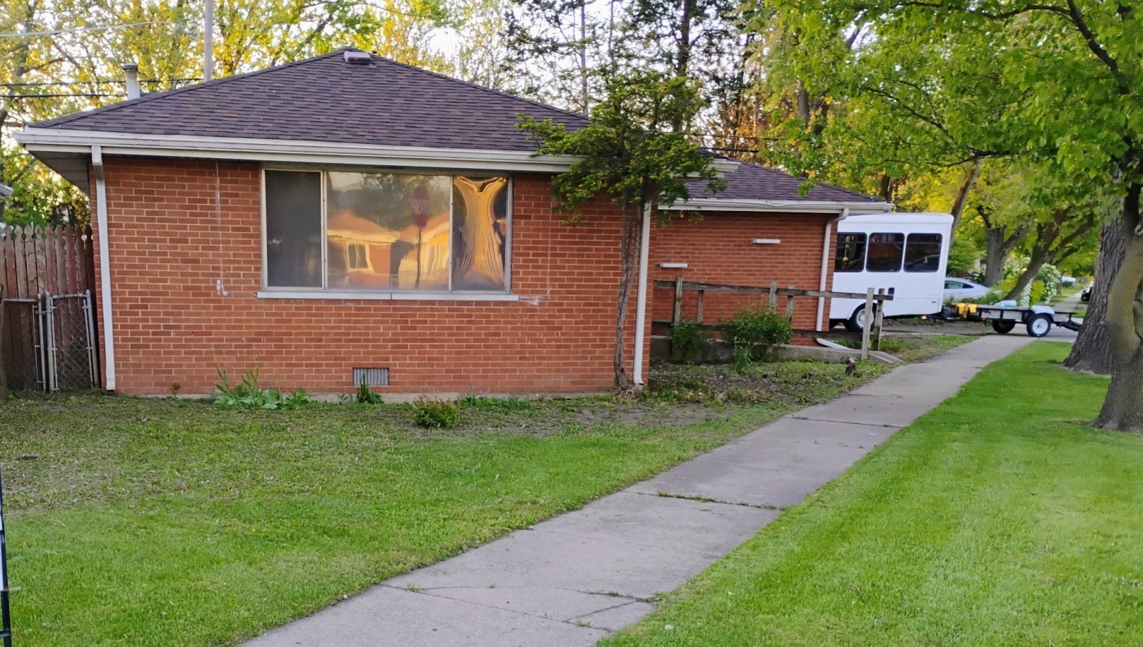 Property Photo:  5220 State Road  IL 60459 