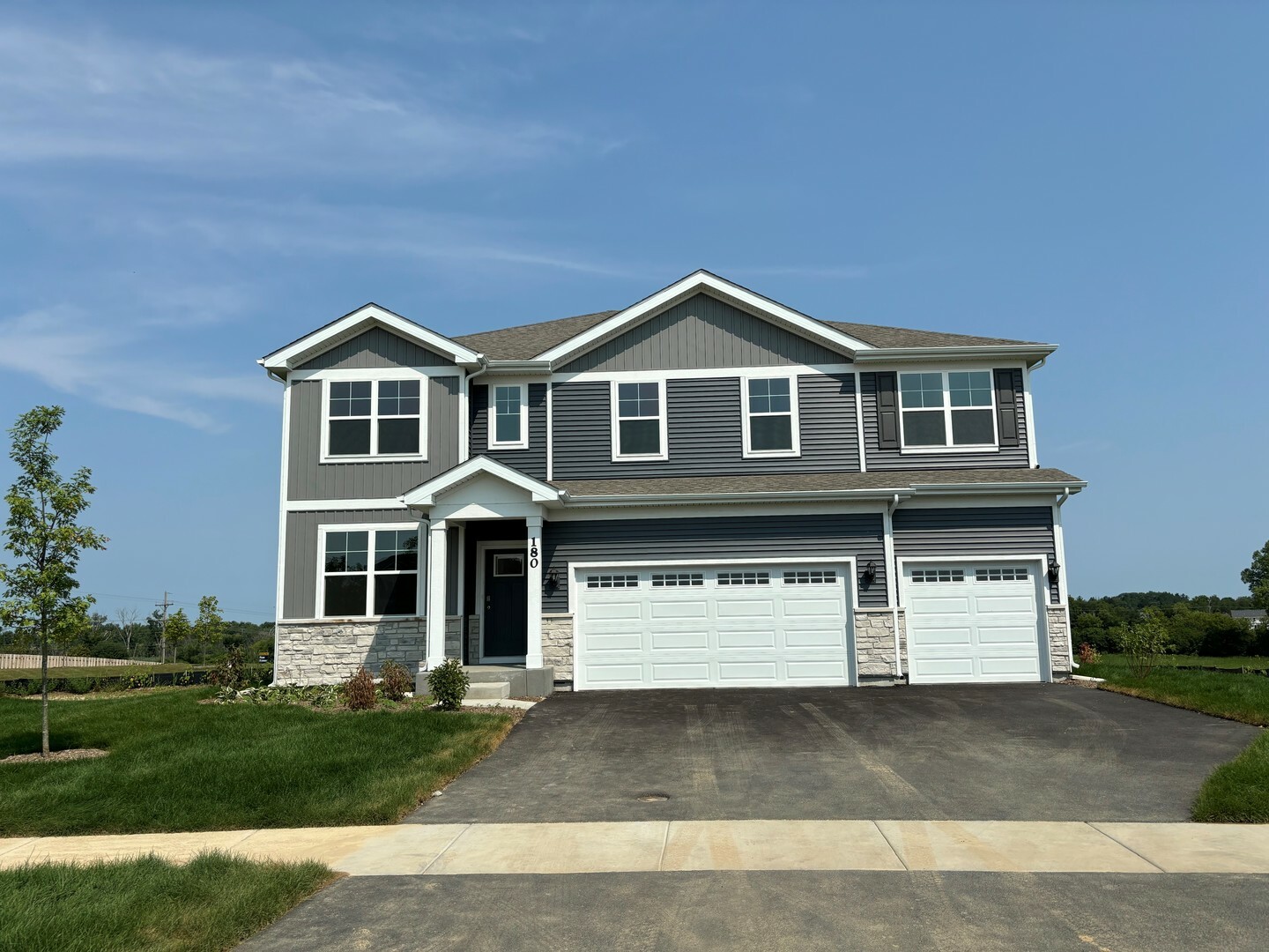1282 Tiger Lily Drive  Bartlett IL 60103 photo
