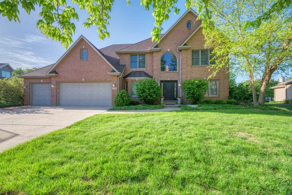 6205 Brookridge Drive  Plainfield IL 60586 photo