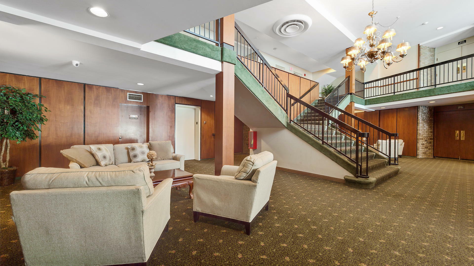 Property Photo: 6700 S Brainard Avenue 113 IL 60525