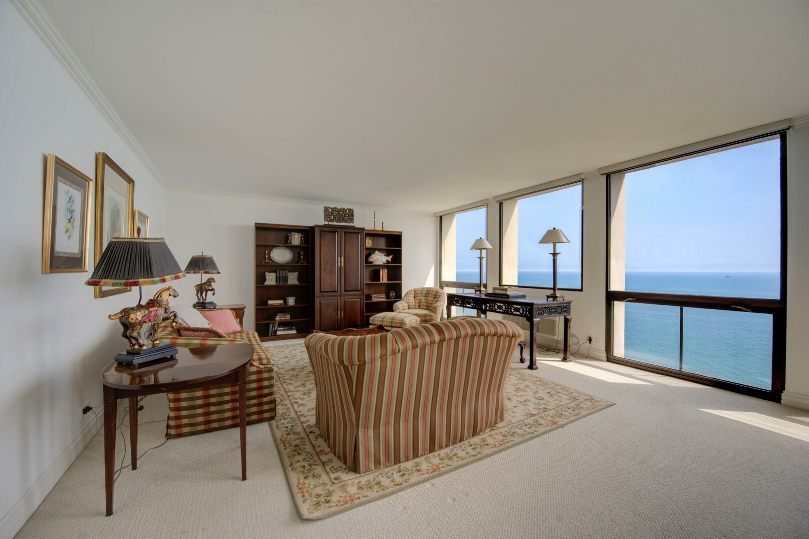 Property Photo: 1240 N Lake Shore Drive 28A IL 60610