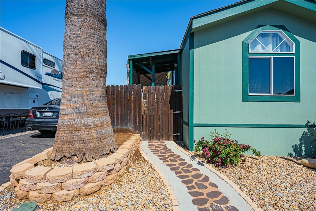 Property Photo: 15980 Grand Ave T11 CA 92530